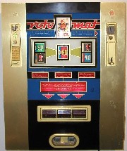 Rotomat Joker, Wulff 1964