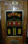 Ultra Glocke